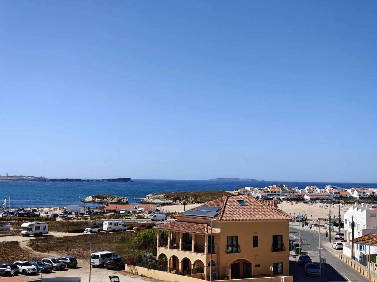 IDe832db01-0000-0500-0000-00001a8748db.jpg Penthouse T3 de Luxo com Vista Mar junto à praia do Baleal