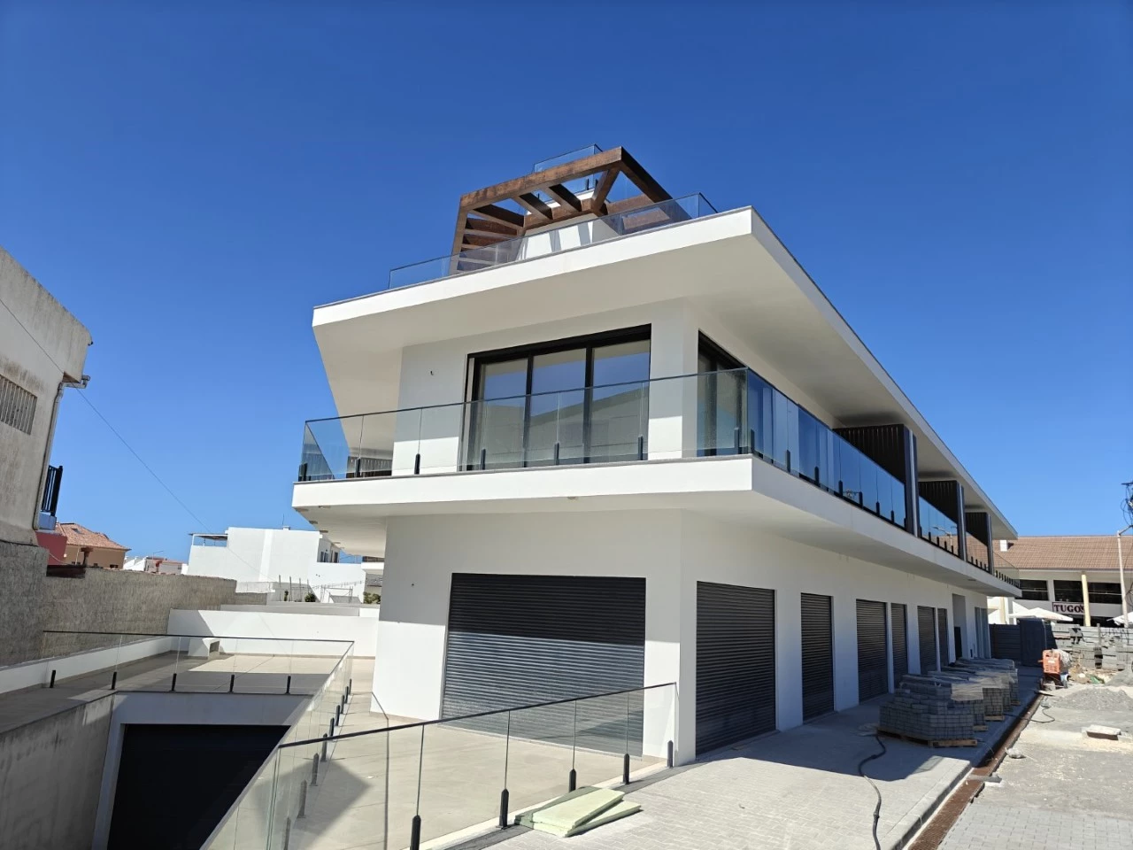 IDe832db01-0000-0500-0000-00001a8748de.jpg Penthouse T3 de Luxo com Vista Mar junto à praia do Baleal