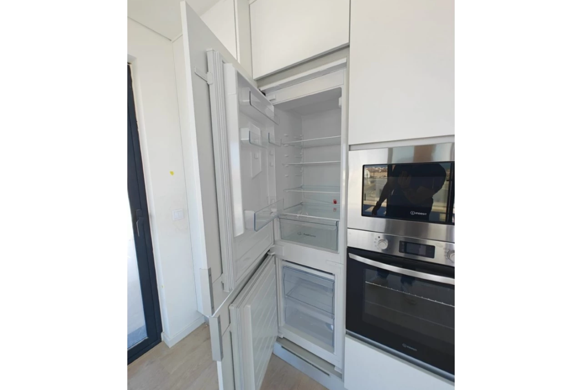 Penthouse T3 de Luxo com Vista Mar junto à praia do Baleal
