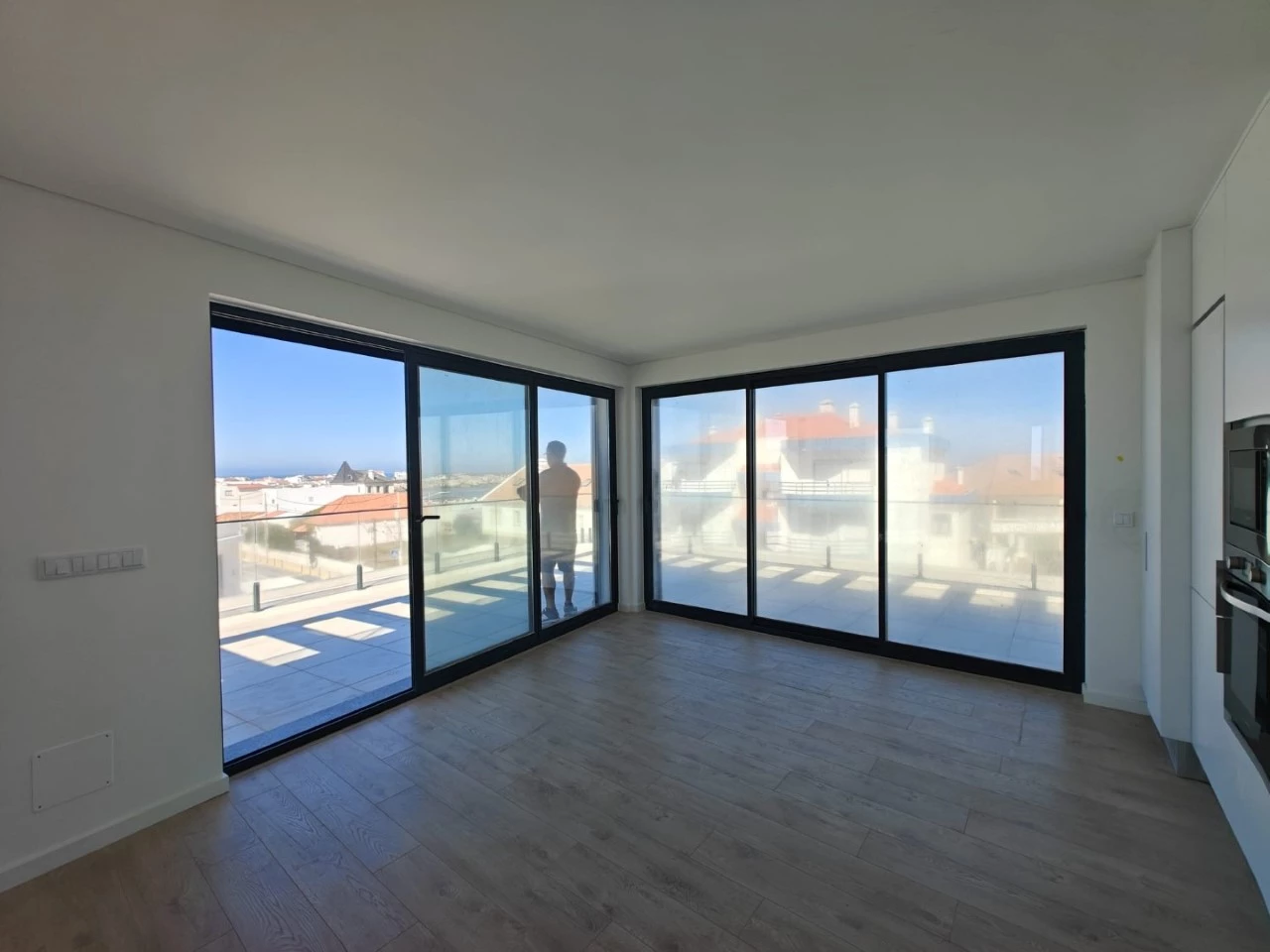 IDe832db01-0000-0500-0000-00001a88ec14.jpg Penthouse T3 de Luxo com Vista Mar junto à praia do Baleal