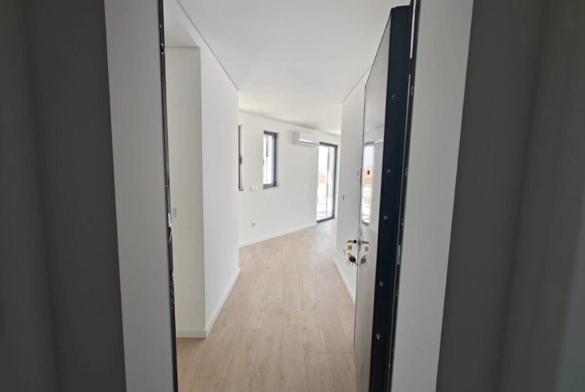Penthouse T3 de Luxo com Vista Mar junto à praia do Baleal