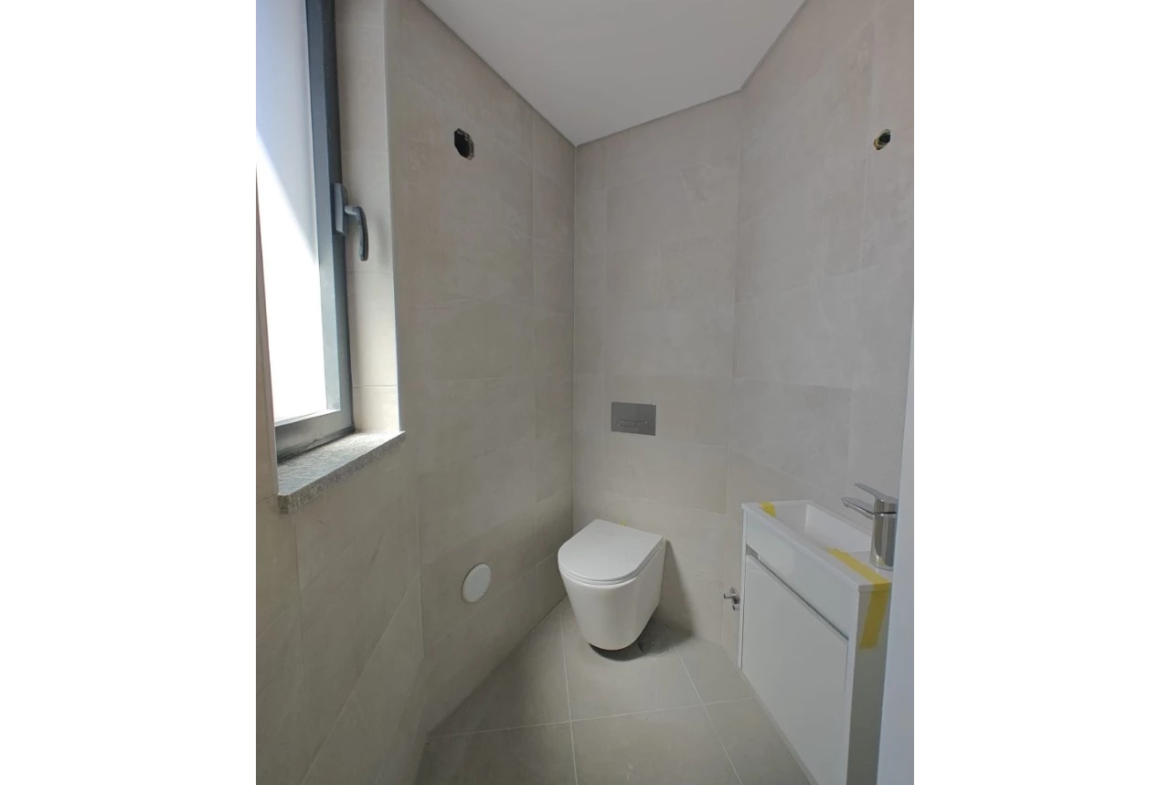Penthouse T3 de Luxo com Vista Mar junto à praia do Baleal