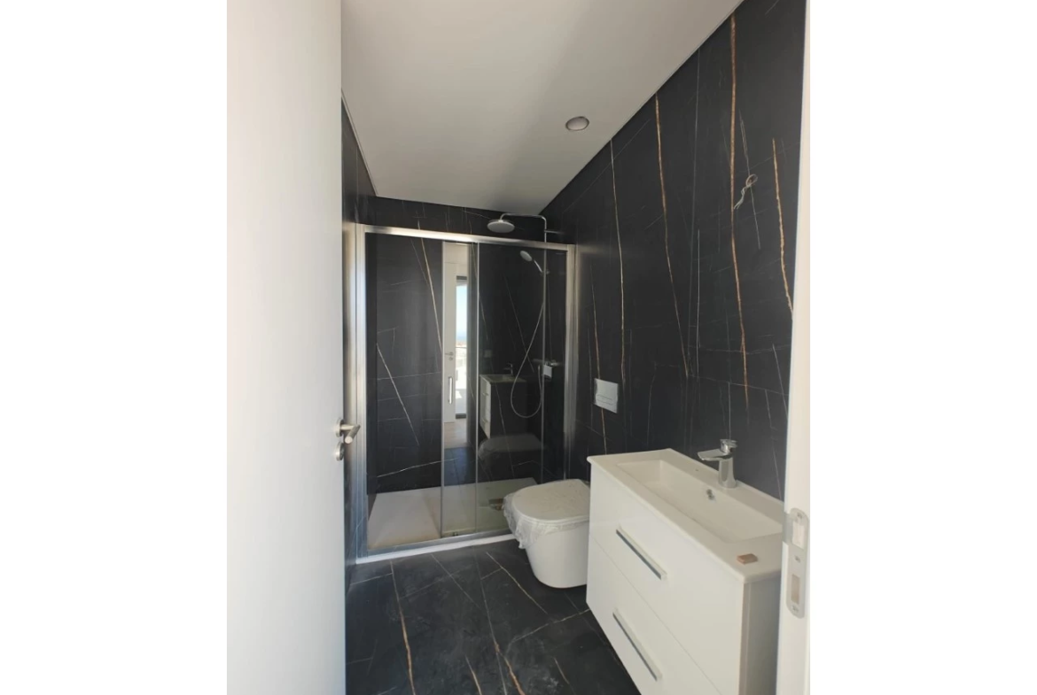 Penthouse T3 de Luxo com Vista Mar junto à praia do Baleal