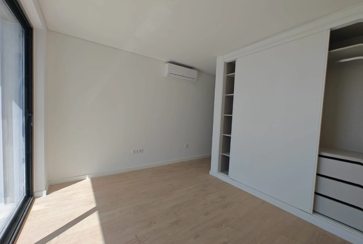 Penthouse T3 de Luxo com Vista Mar junto à praia do Baleal