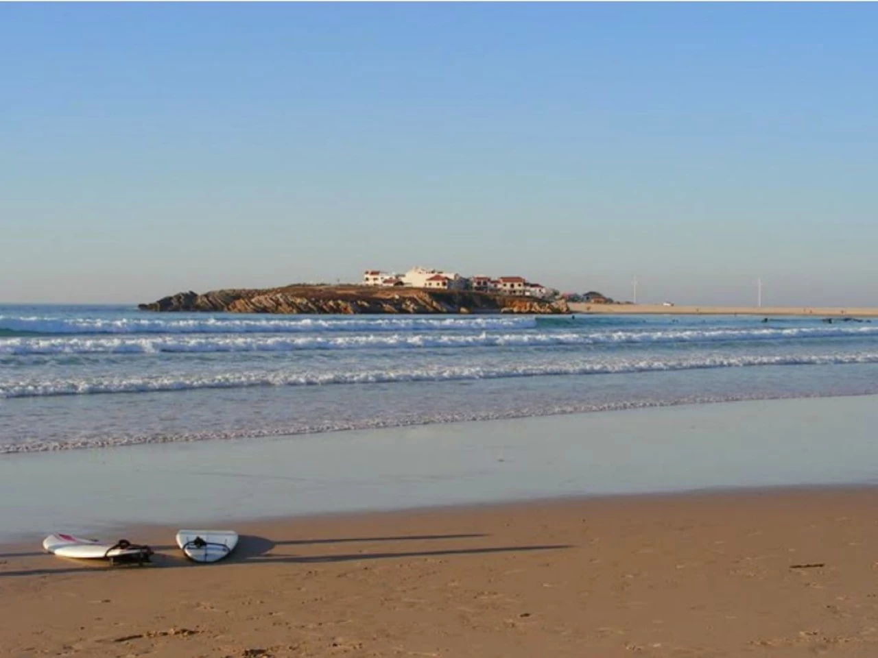 IDe832db01-0000-0500-0000-00001a89053b.jpg Penthouse T3 de Luxo com Vista Mar junto à praia do Baleal